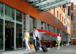 Ibis Praha Mala Strana Hotel